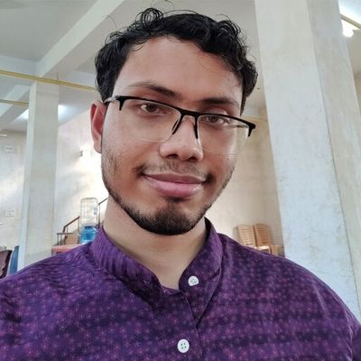 ዶክተር ሊንኮን ቢስዋስ
