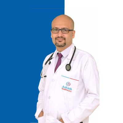 دكتور مادوكار بهاردواج
