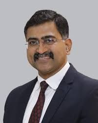 Dr. Mahesh Chikkachannappa