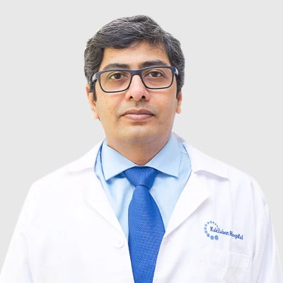 Dr. Mandar Deshpande - , : Online Consultation, Appointment | Qonaqhealth