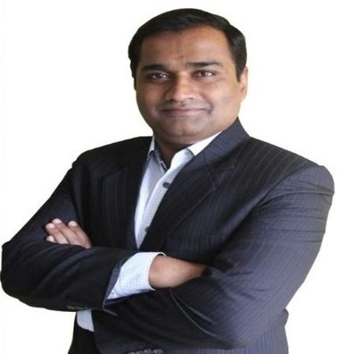 Dr. Manjunath Kodihally