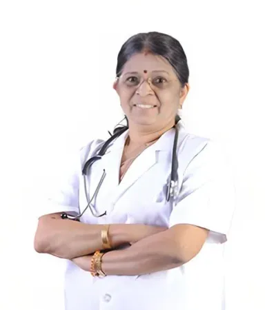 Dr. Manorama Devi K. Rajan