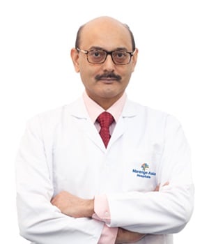 Dr. Manu Shankar