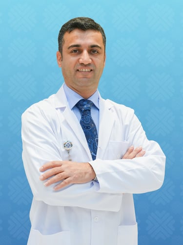 الدكتور محمد مهدي دنيز