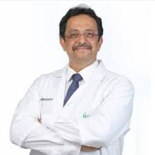 الدكتور موهان كيشافامورثي