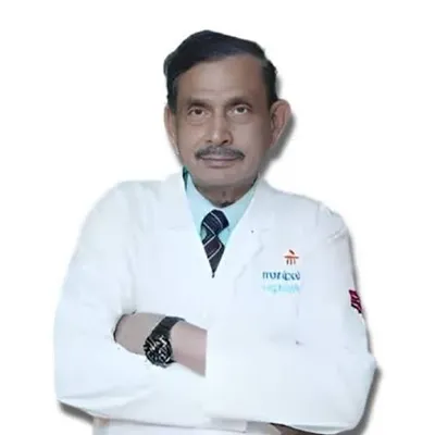 Dr. Monotosh Panja