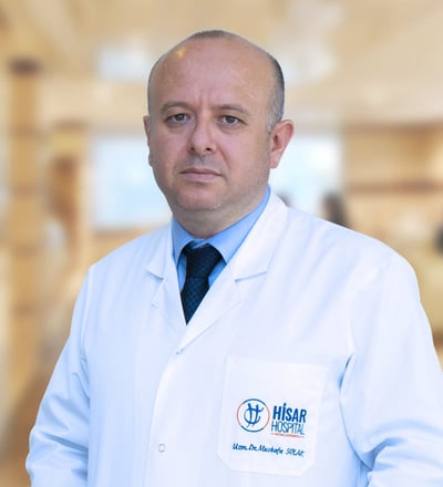 دكتور مصطفى سولاك