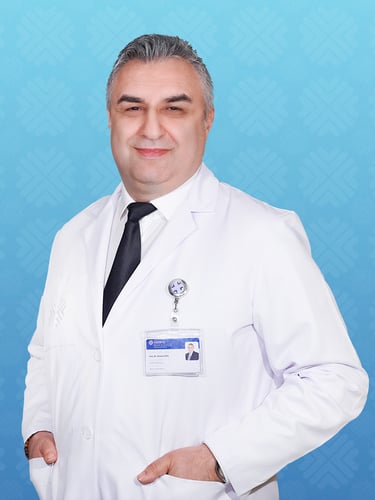 دكتور عثمان المدني