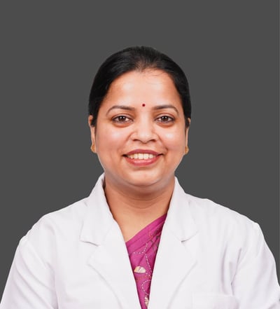 Dr. Pooja Goel