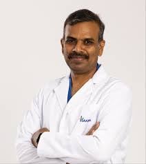 Dr. Pradeep Kumar D