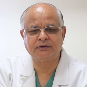 الدكتور براديب شارما