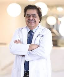 الدكتور براديب تشاكرابارتي