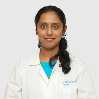 Dr. Prajwala Kaushik