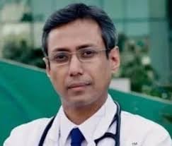 Dr. Prasan Deep Rath 
