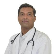 Dr Preeth Shetty