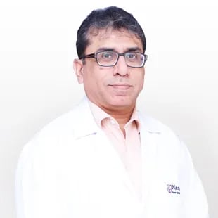 الدكتور بوروشوتام فاشيستا