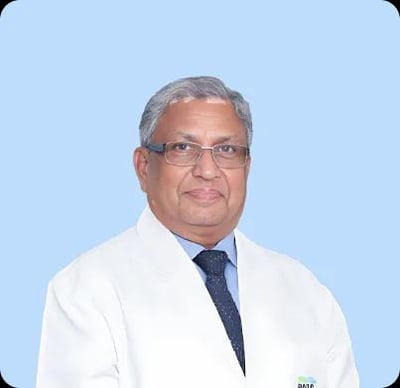 Dr. R. Ranga Rao