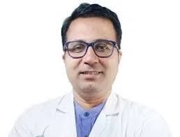 Dr. Rahul Gosavi