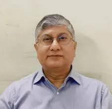 Dr. Rahul Roy Chowdhury