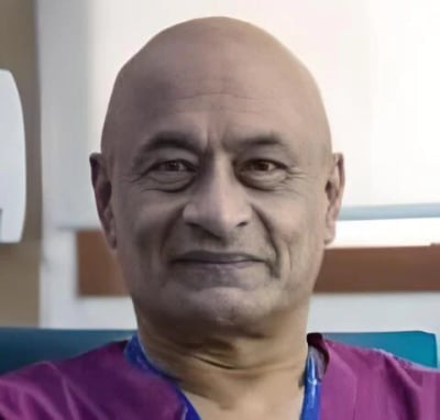 د. راجاجوبالان كريشنان