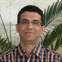 Dr. Rajeev Menon