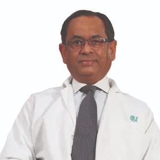 د. راجندرا براساد