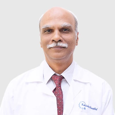 Dra. Rajendra Sonawane - , : Consulta en Línea, Cita | Qonaqhealth