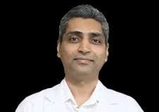 Dr. Rajesh Jawale