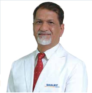 Dr. Rajesh Kumar Verma
