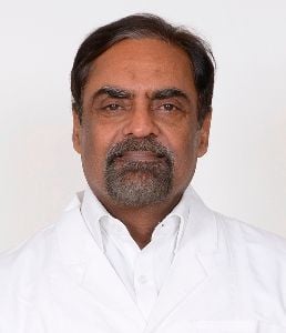 Dr. Rajesh Upadhyay