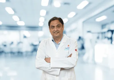 Dr. Rajinder Singh Gaheer