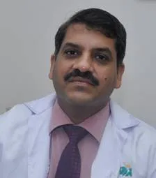 Dr. Ravi Bharadwaj
