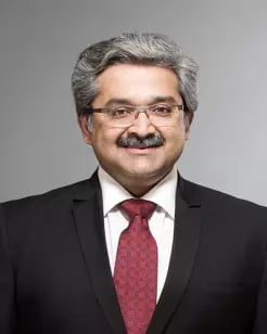 Dr. Ravi Gopal Varma