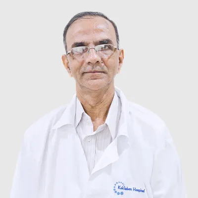Dr. Ravi Ramakantan - , : Online Consultation, Appointment | Qonaqhealth