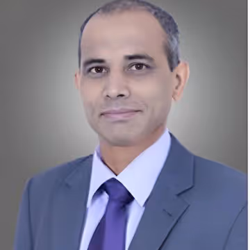 Dr. Ravindra Puttaswamaiah