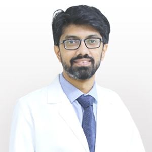Dr. Reetesh Ranjan - , : Online Consultation, Appointment | Qonaqhealth