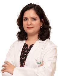 Dra. Richa Mishra