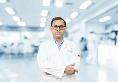 Dr. Ritwik Ganguli