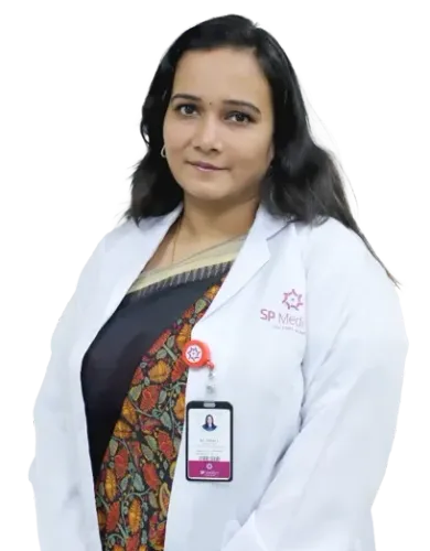 Dr. Rohini L