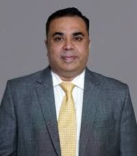 د. روهيت داما