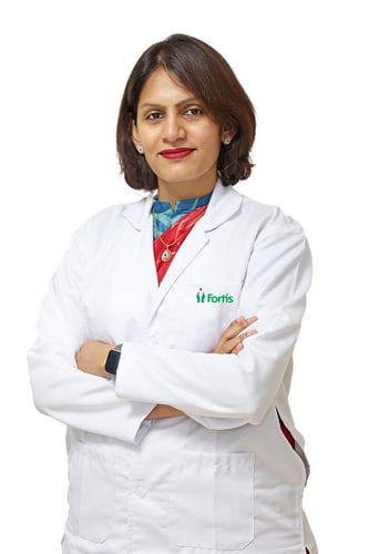 Dr. Rubina Shanewaz Z