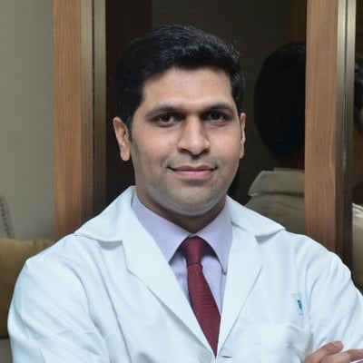 Dr. Sameer Chaudhari