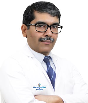  Dr. Samir Bahl
