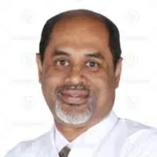 Dr. Sanjay Bhaumik