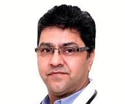  Dr. Sanjay Khanna