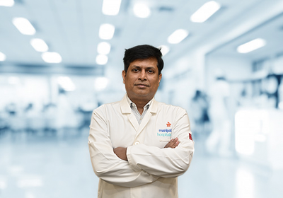 Dr. Sanjay Sen