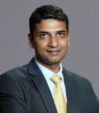 Dk. Sanjeev M Patil