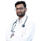 Dr. Sanket Kishor Patil 