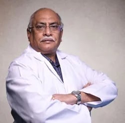 الدكتور ساسيكومار ن.ب.