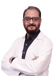Dr. Saurabh Misra
